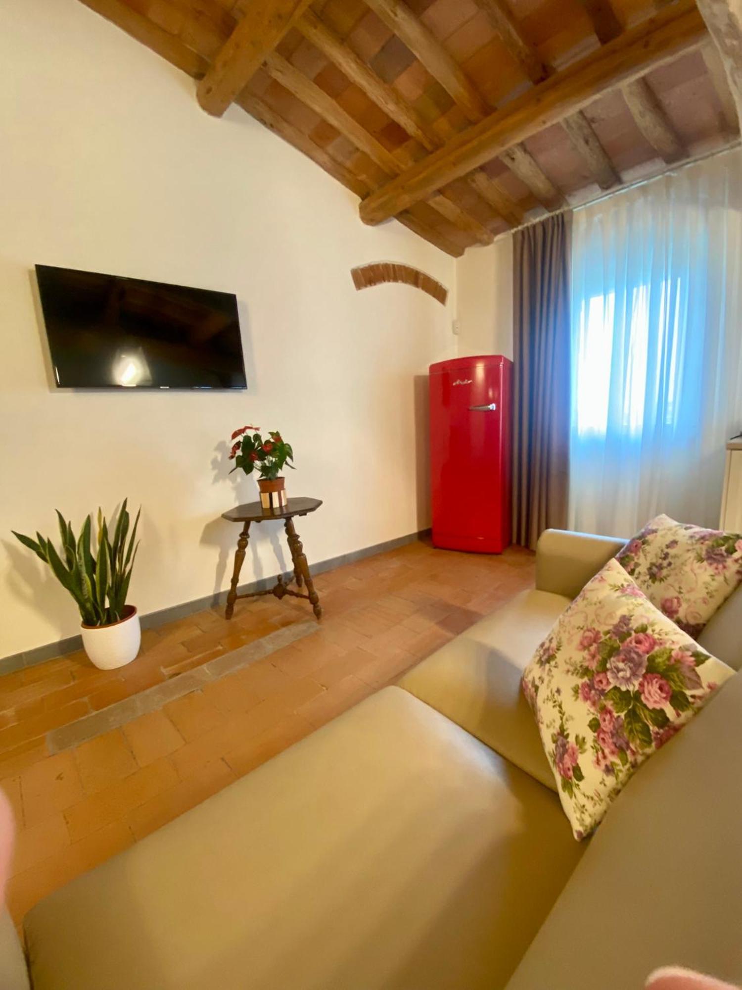Appartamento con Terrazza