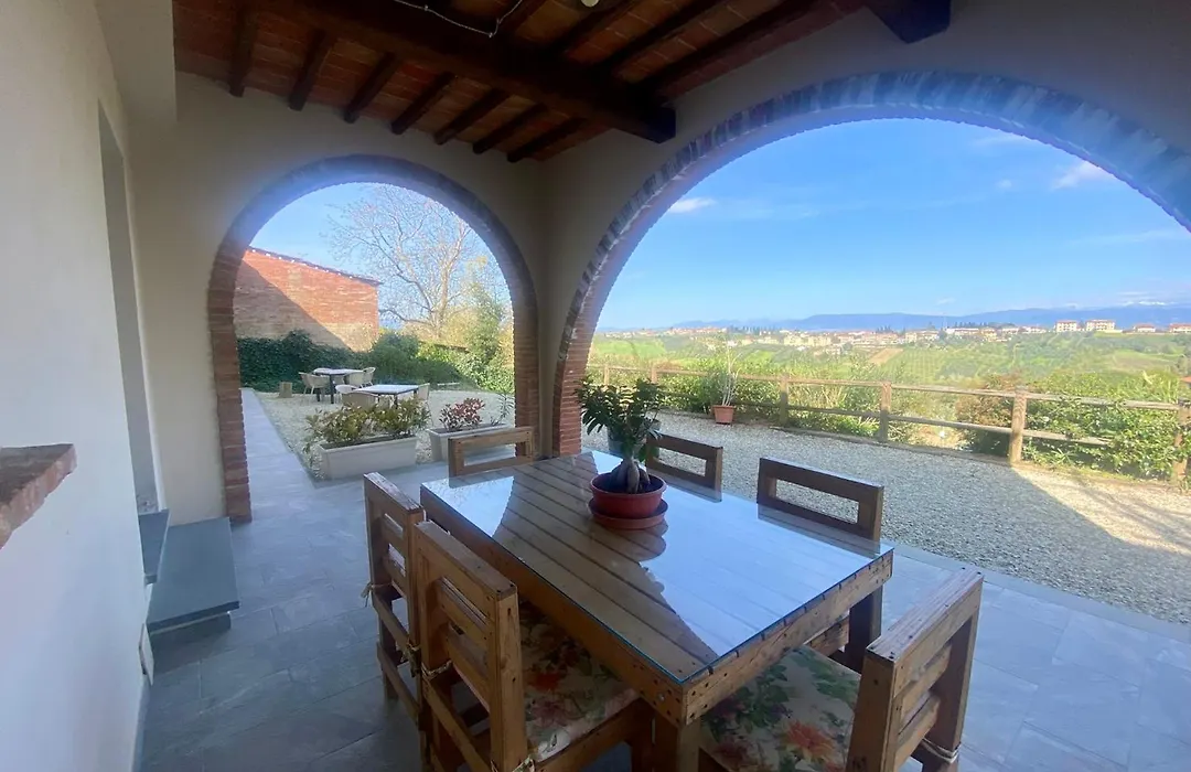 Agriturismo Villa Adimari-1