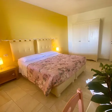 Agriturismo Villa Adimari-3
